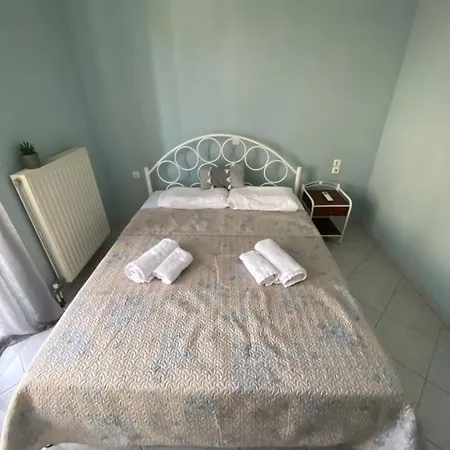 Appartamento Aelia *