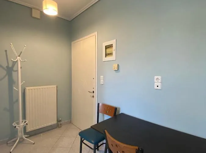 Aelia * Lefkáda