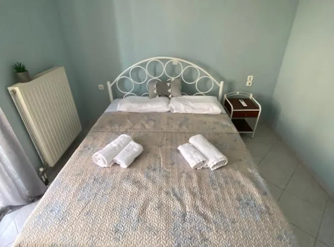 Appartamento Aelia *